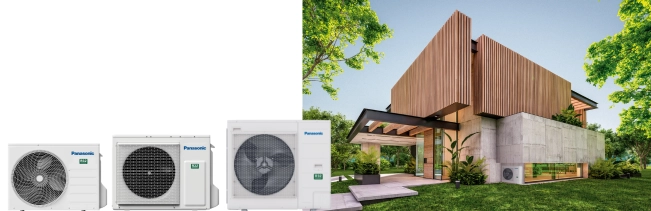 Série PACi NX - Performance et adaptabilité au service des espaces tertiaires